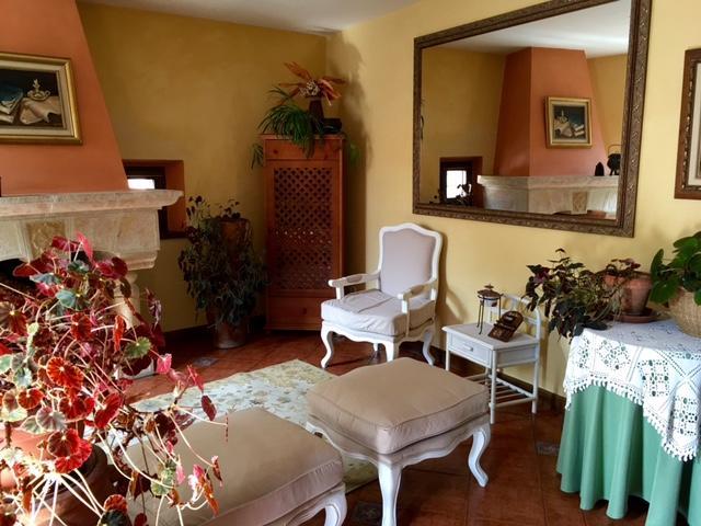 Posada La Casona De Ucieda Exterior foto