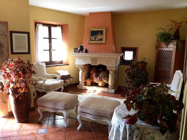 Posada La Casona De Ucieda Exterior foto